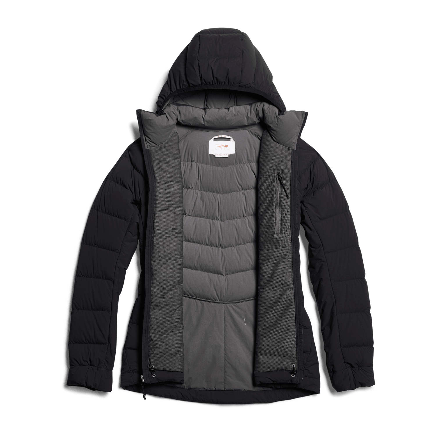 Women's Kelvin Lite Down Jacket