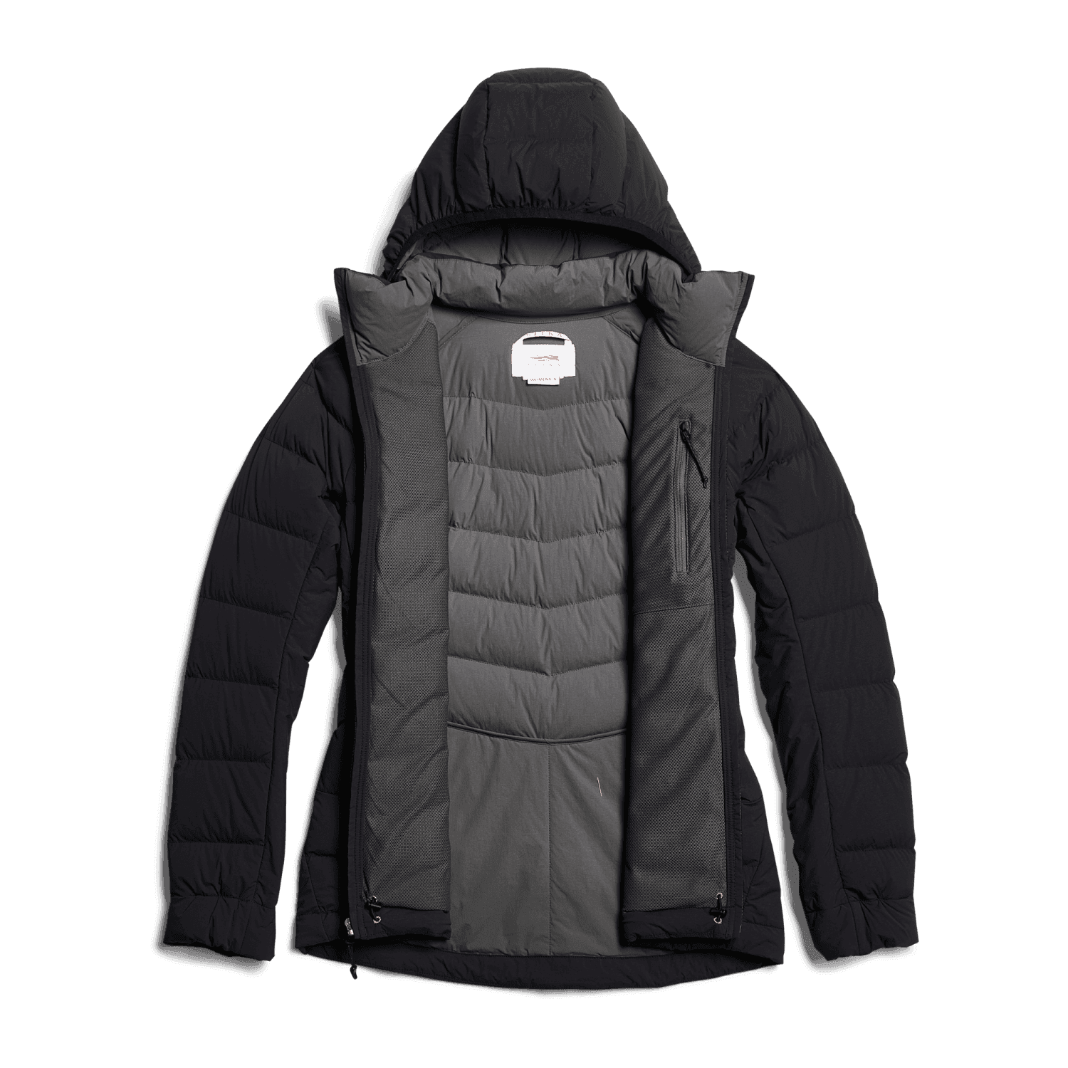 Women's Kelvin Lite Down Jacket