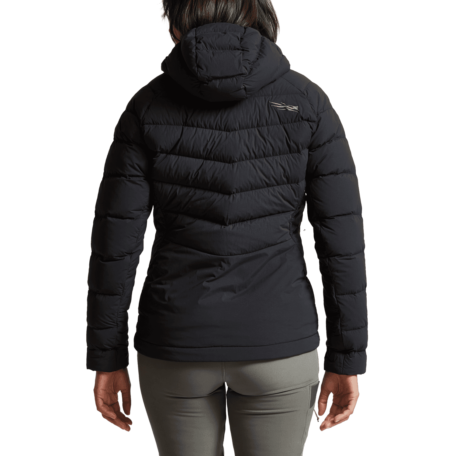 Women's Kelvin Lite Down Jacket
