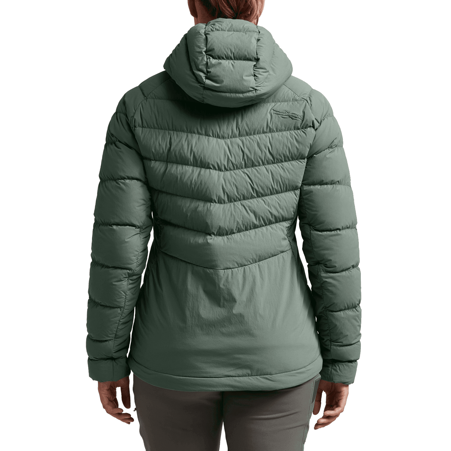 Women's Kelvin Lite Down Jacket