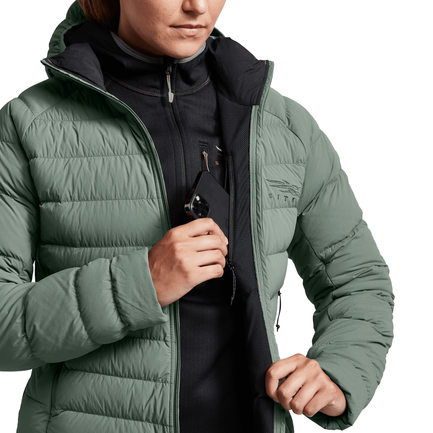 Women's Kelvin Lite Down Jacket