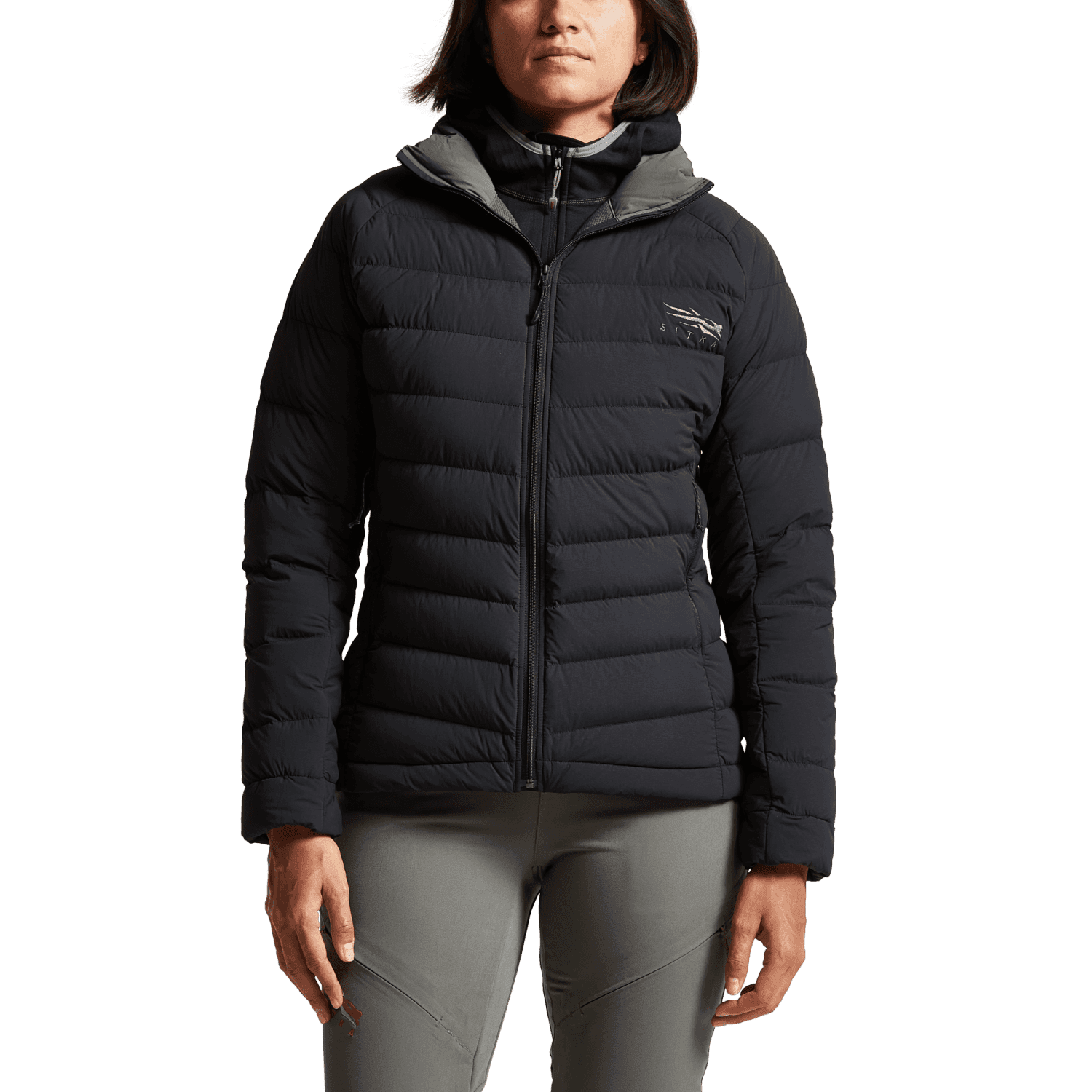 Women's Kelvin Lite Down Jacket