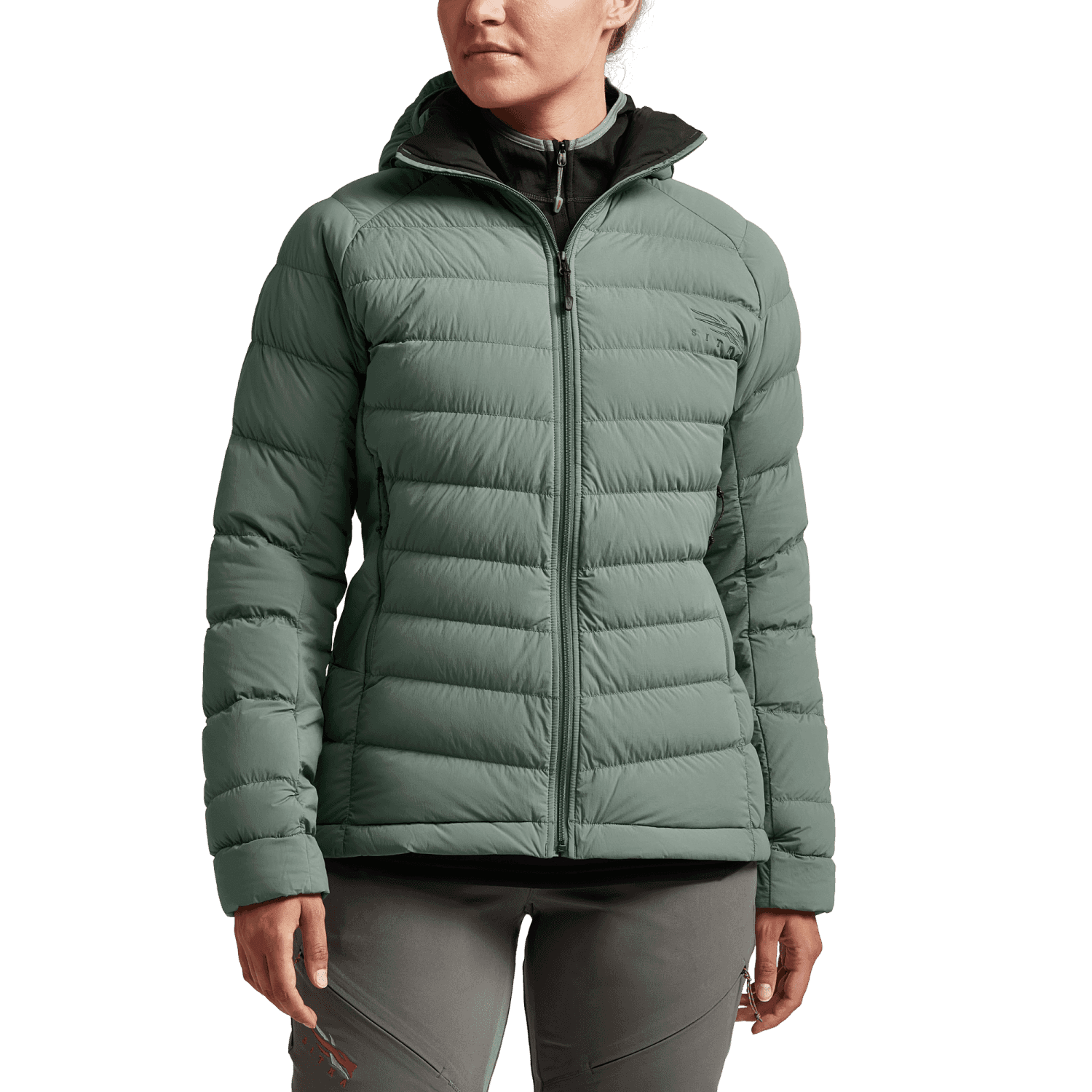 Women's Kelvin Lite Down Jacket