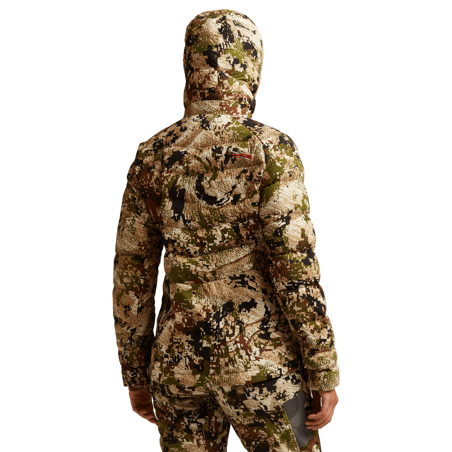 Women's Kelvin Lite Down Jacket