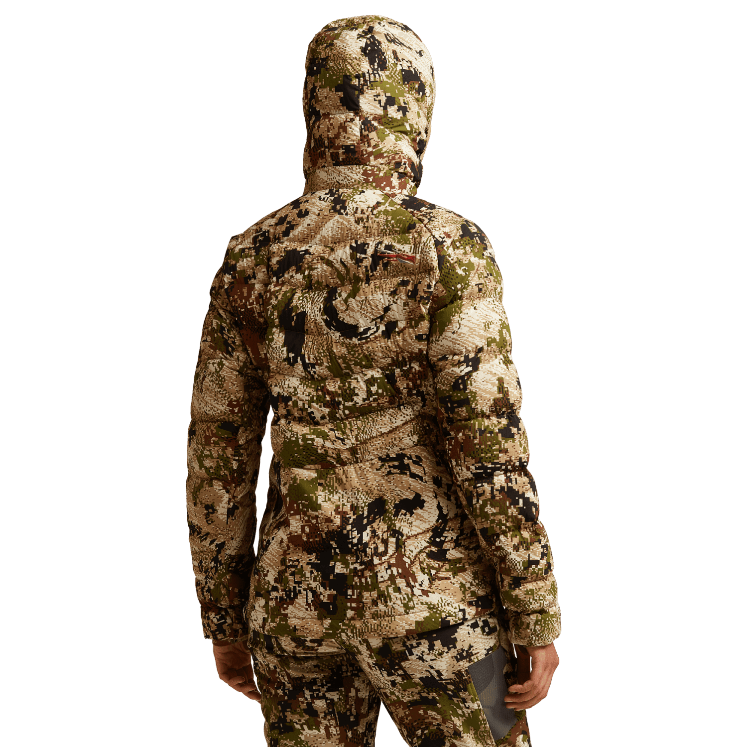 Women's Kelvin Lite Down Jacket