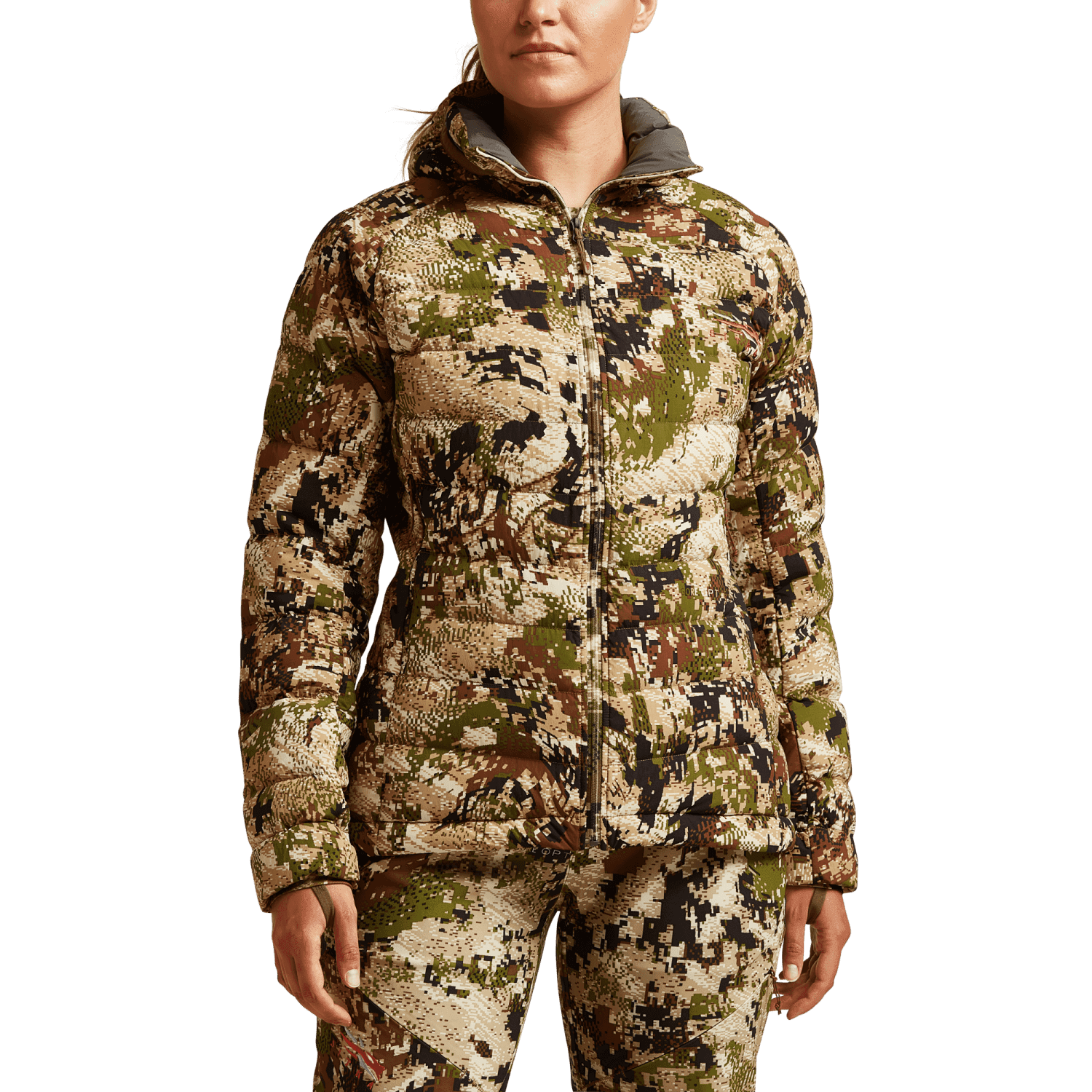 Women's Kelvin Lite Down Jacket