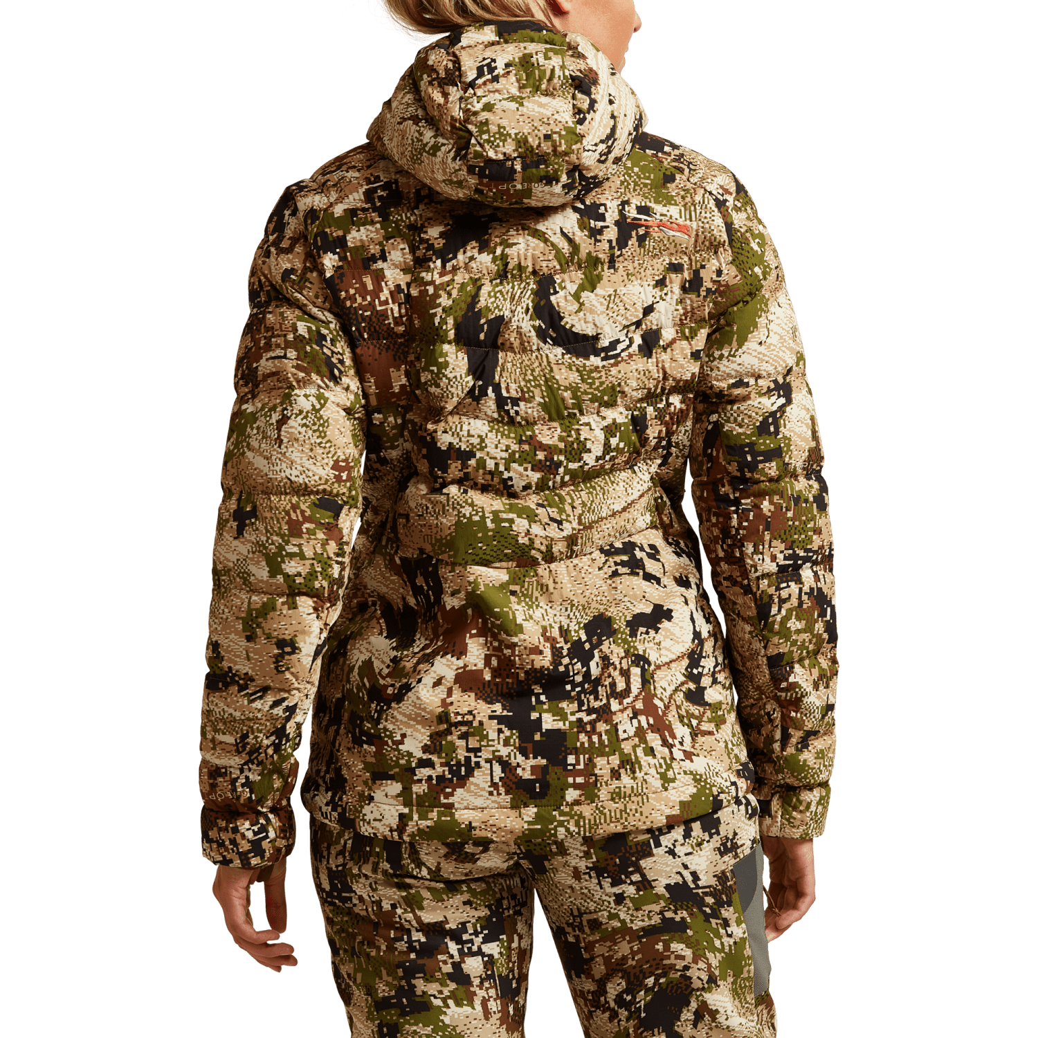 Women's Kelvin Lite Down Jacket