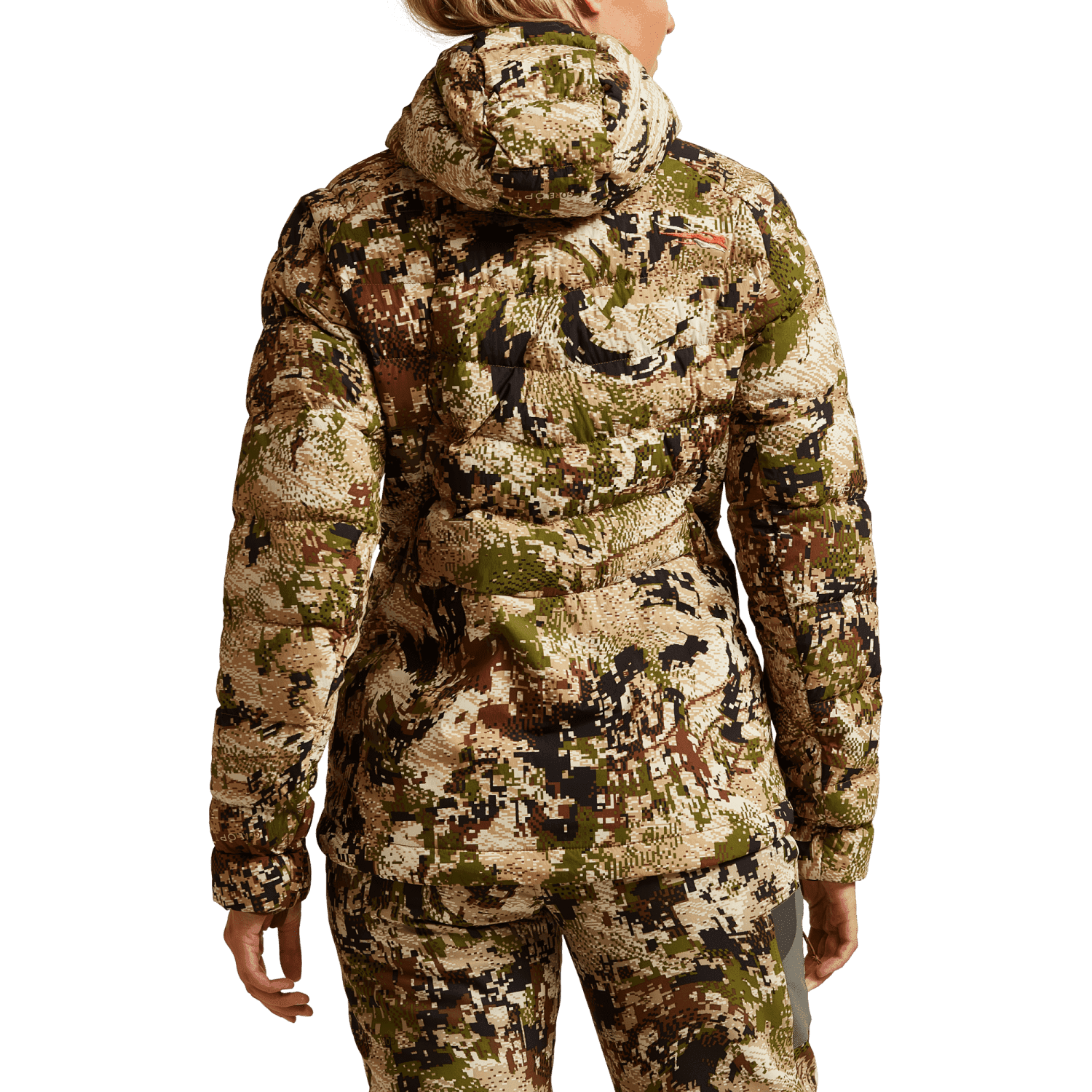 Women's Kelvin Lite Down Jacket