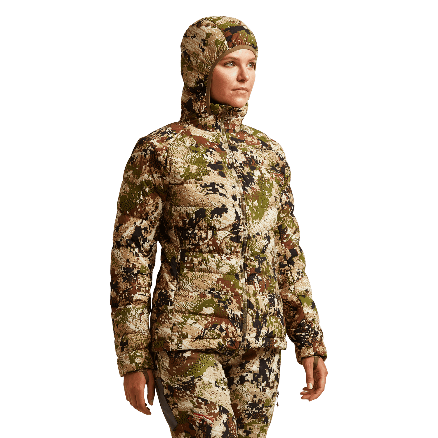 Women's Kelvin Lite Down Jacket