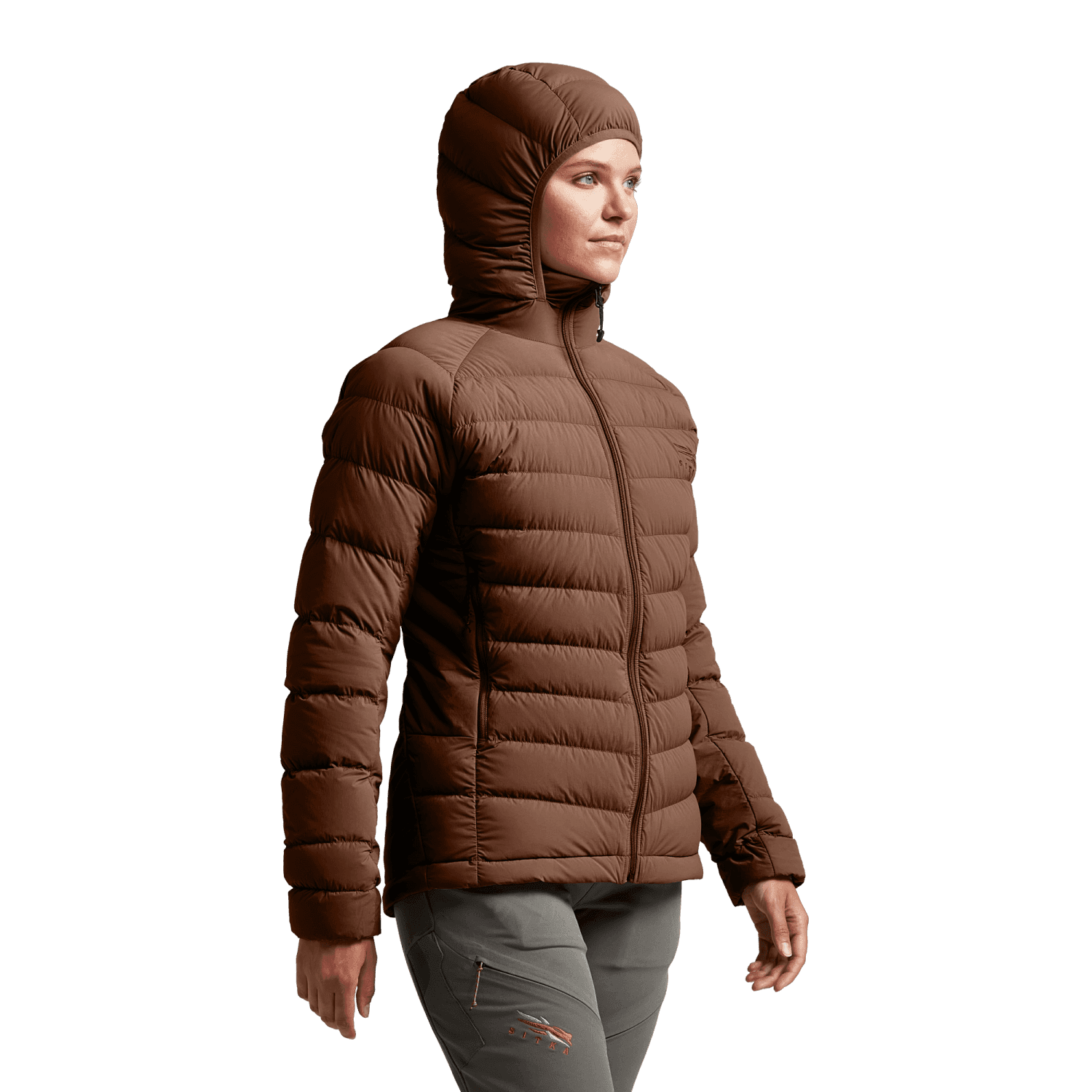 Women's Kelvin Lite Down Jacket