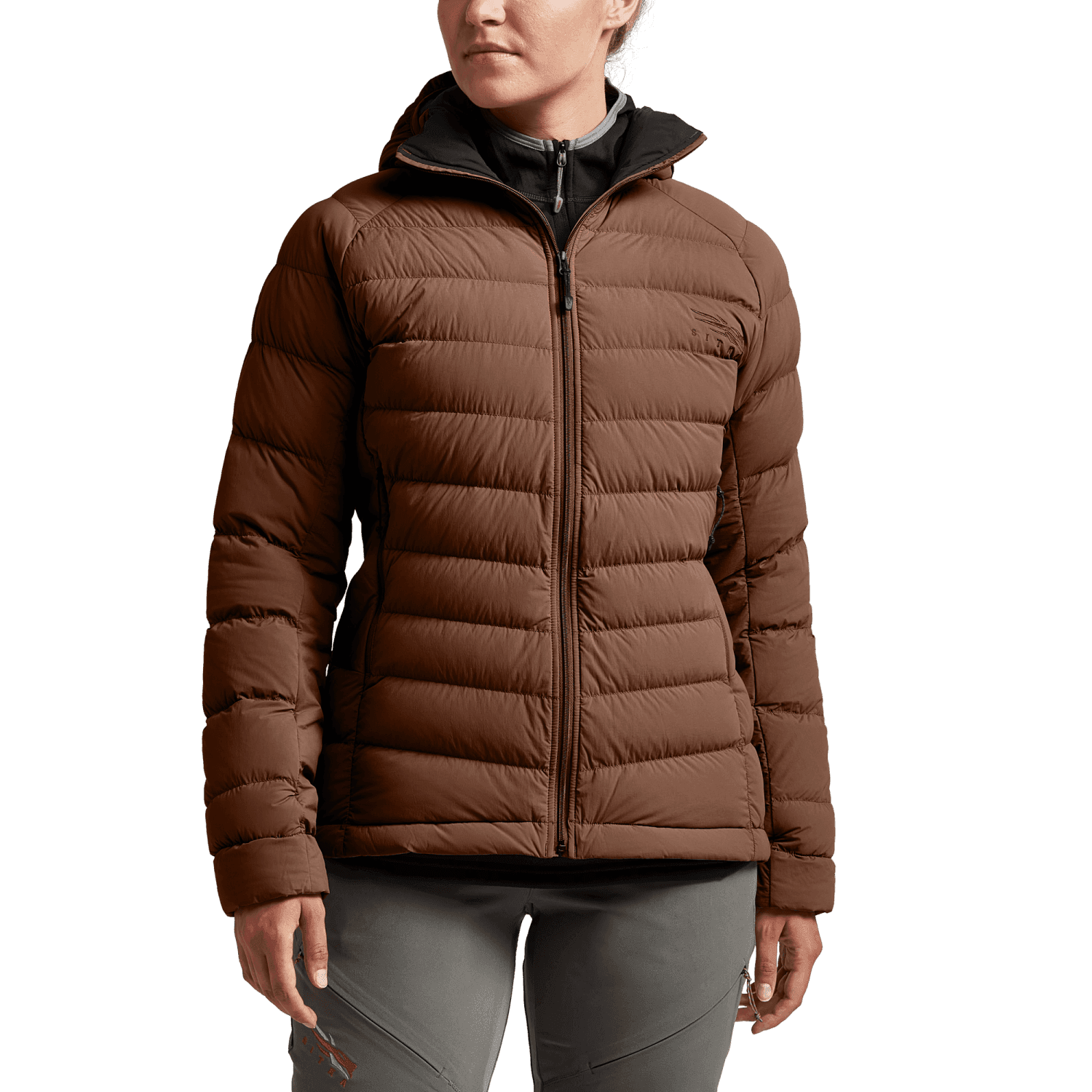 Women's Kelvin Lite Down Jacket