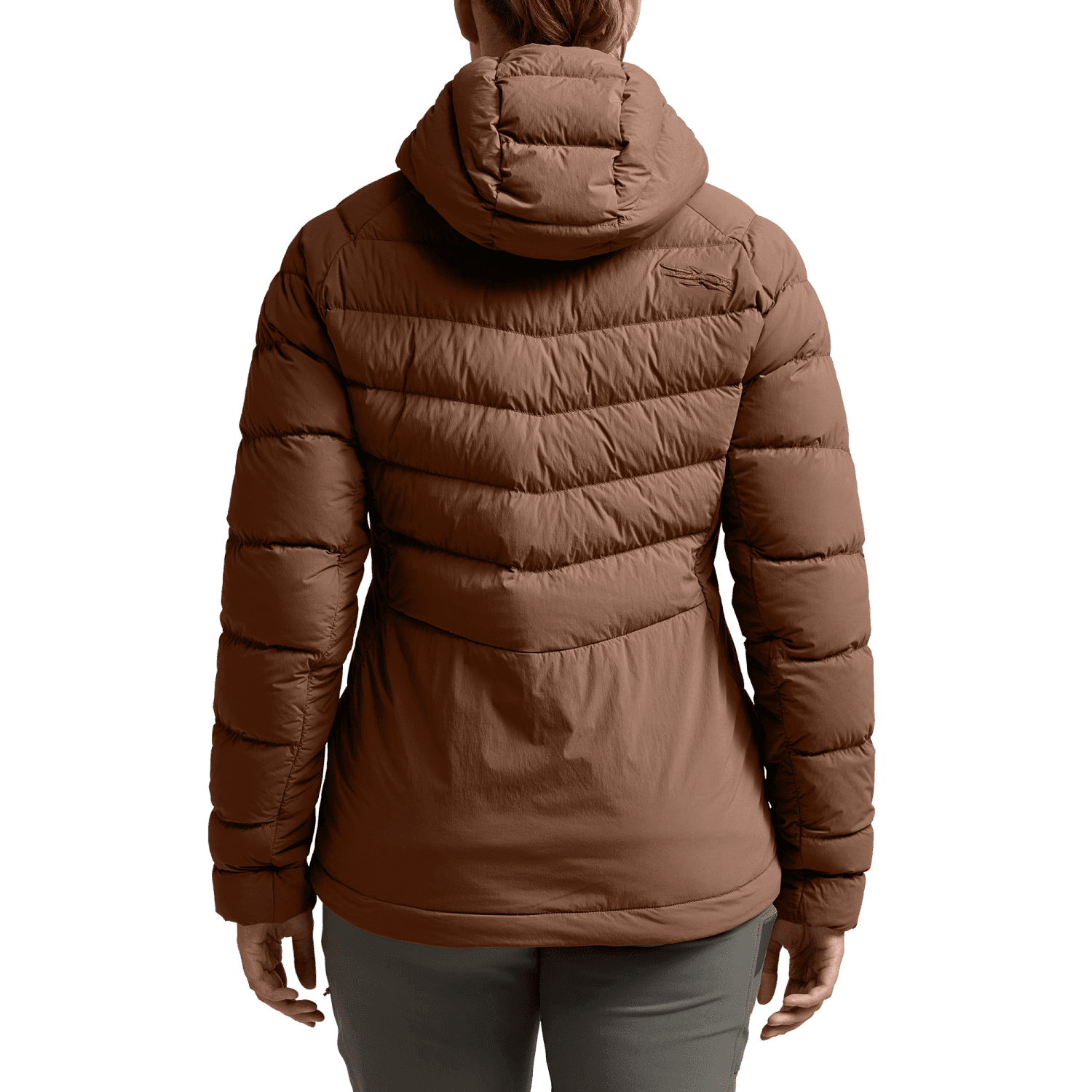 Women's Kelvin Lite Down Jacket