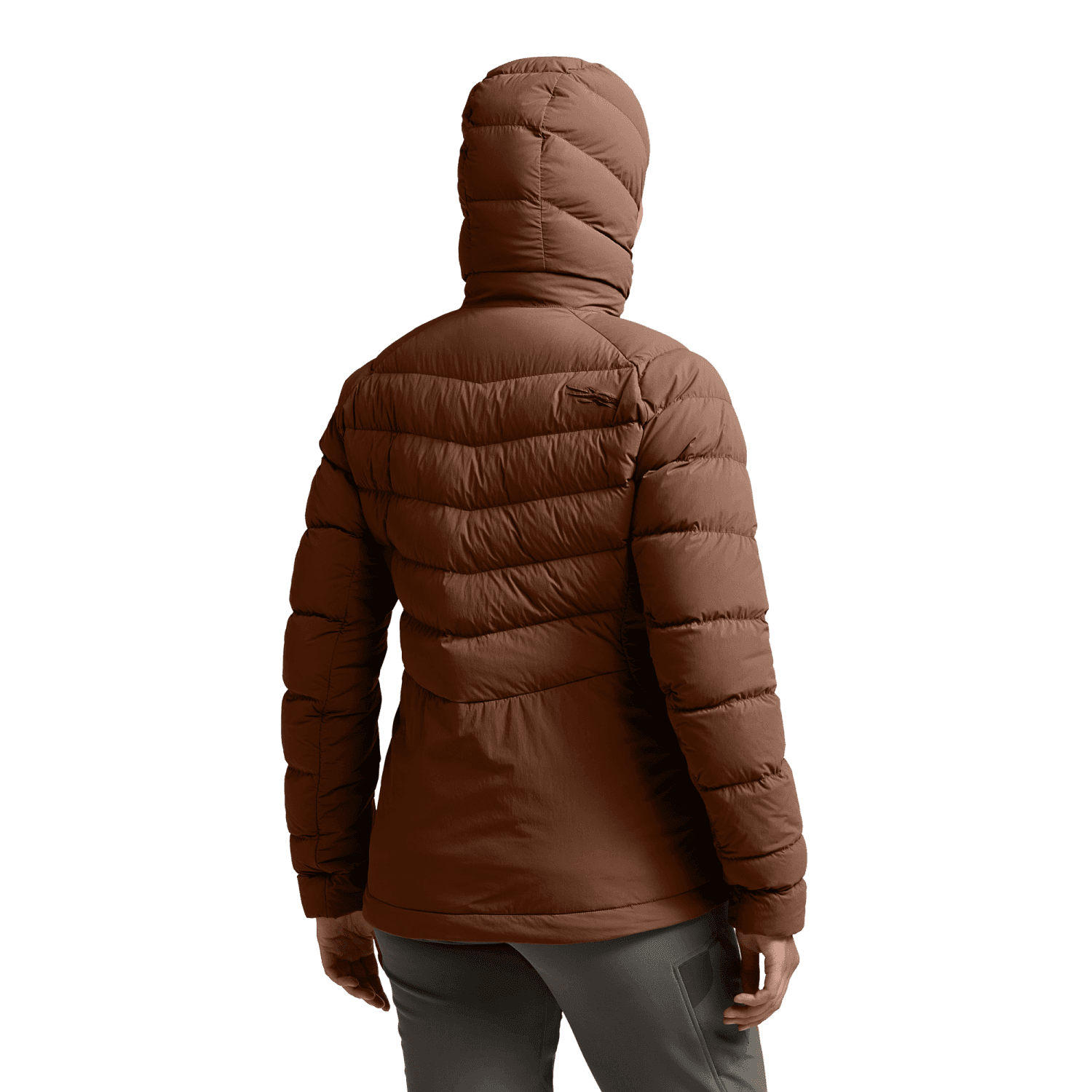Women's Kelvin Lite Down Jacket