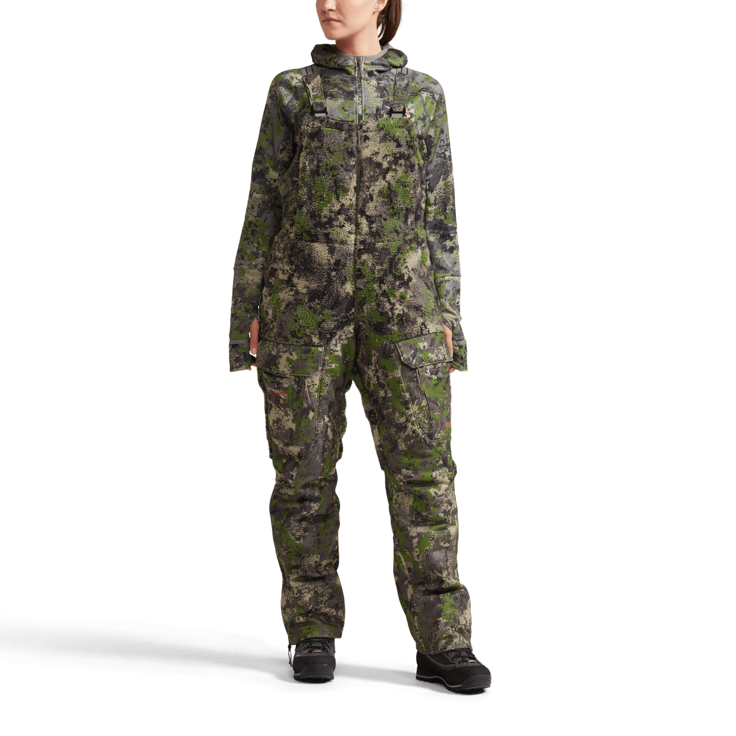 Women's Fanatic Bib - 2024