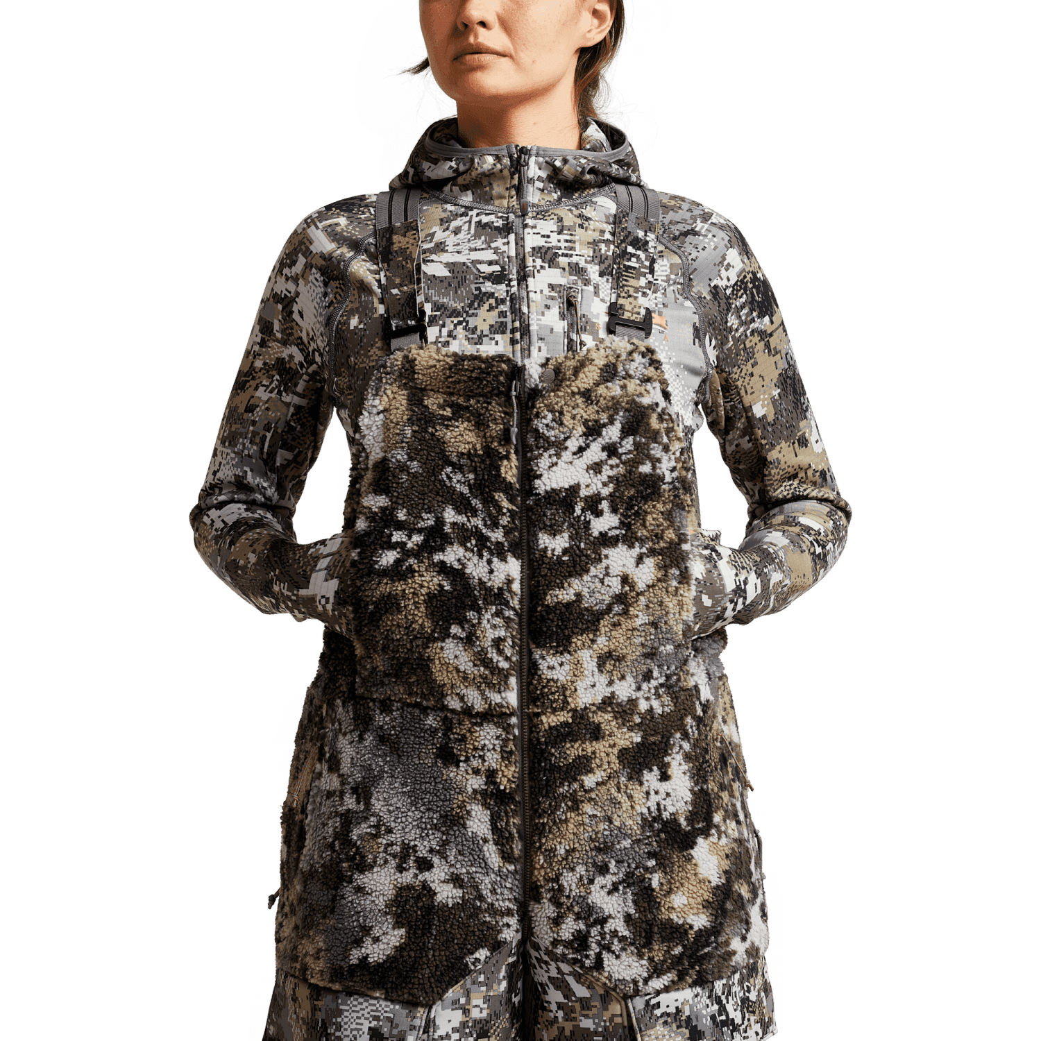 Women's Fanatic Bib - 2024