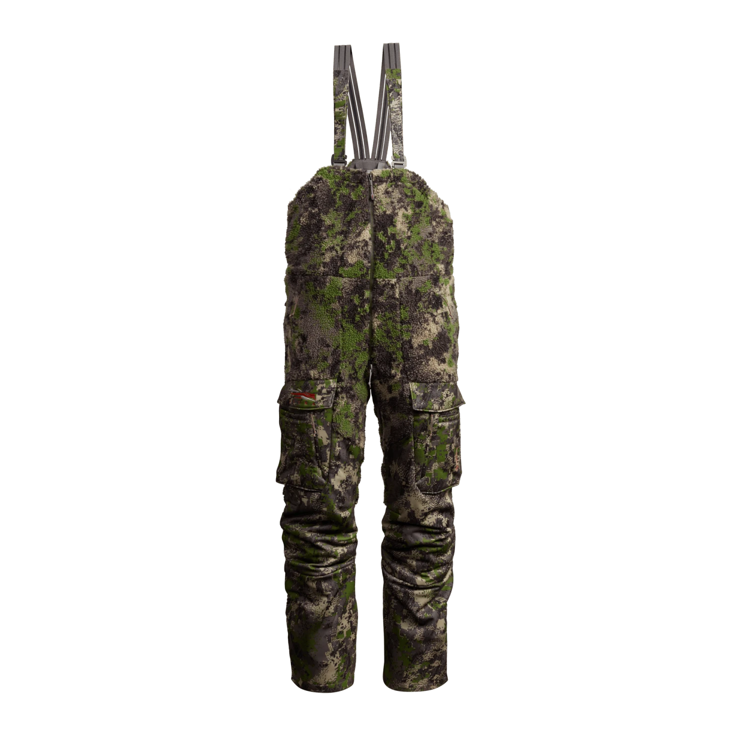 Fanatic Bib