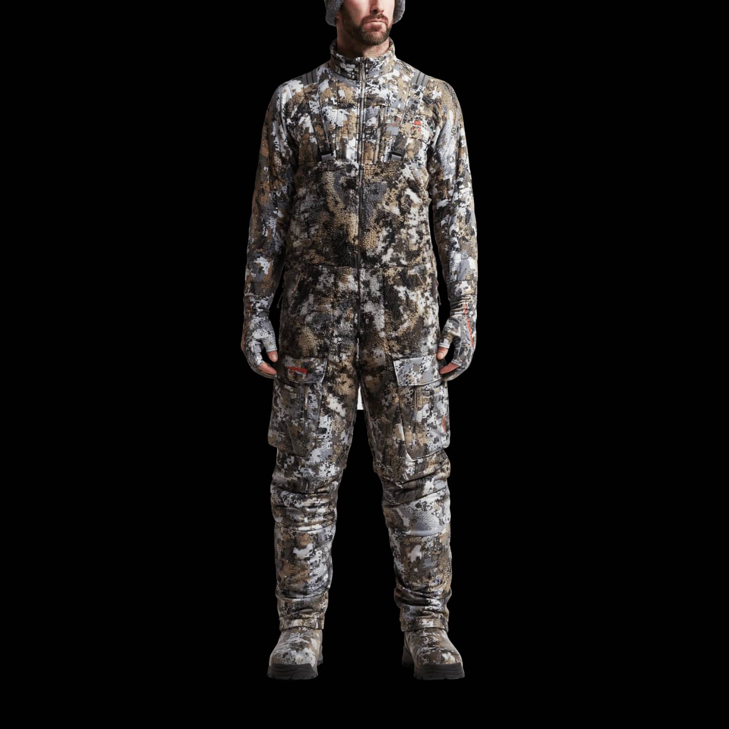 Completely Windproof Design