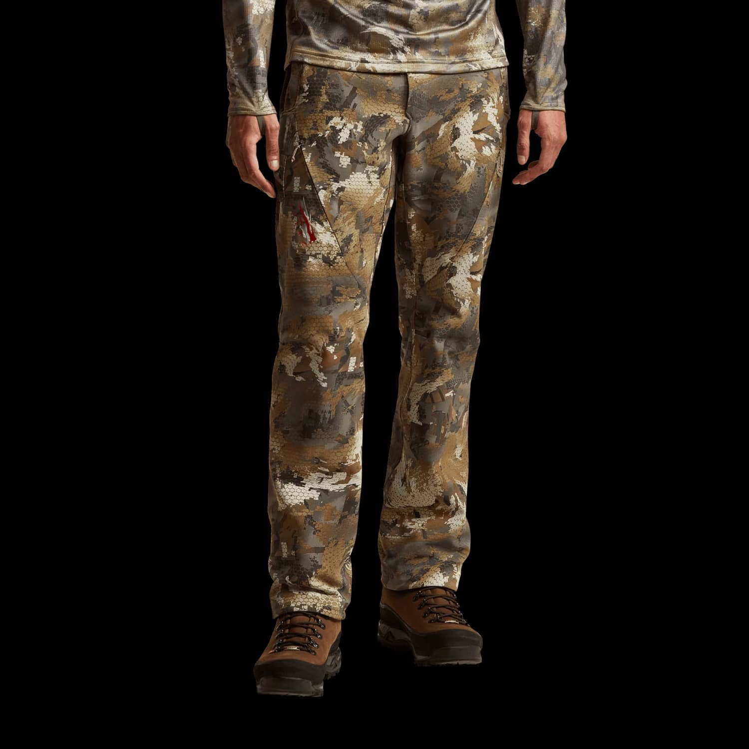 Durability + Comfort