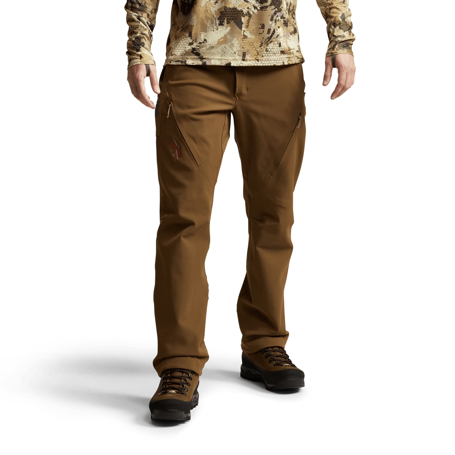Dakota Pant