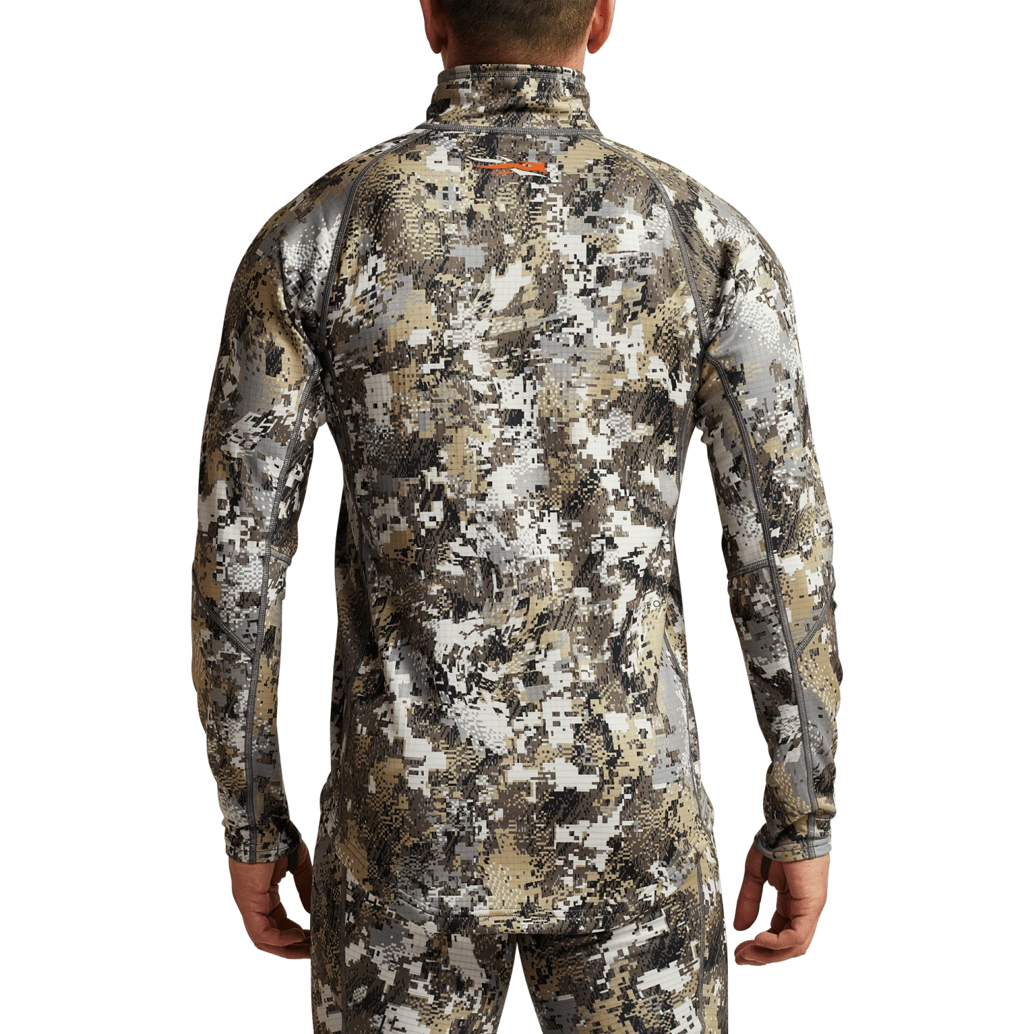 Heavyweight Zip-T