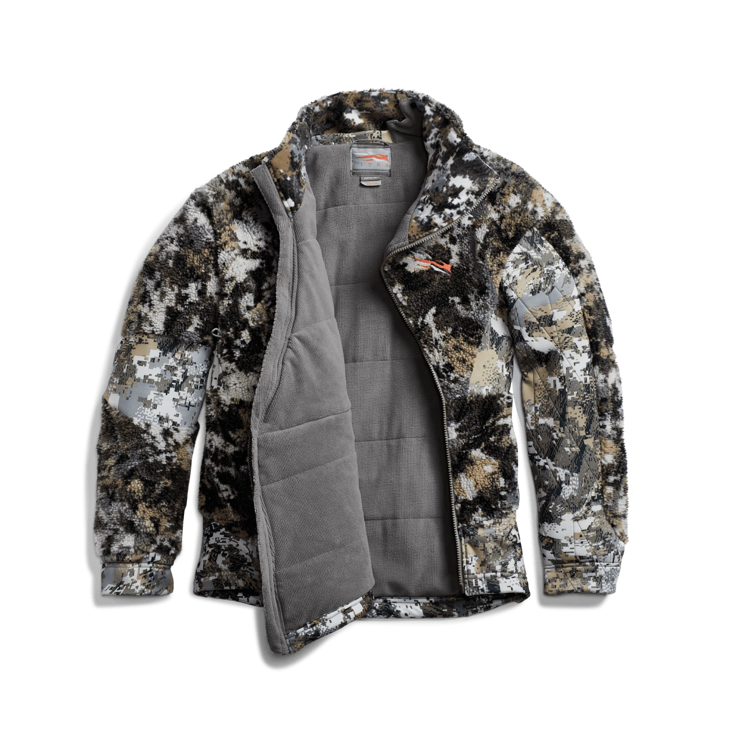 Fanatic Jacket