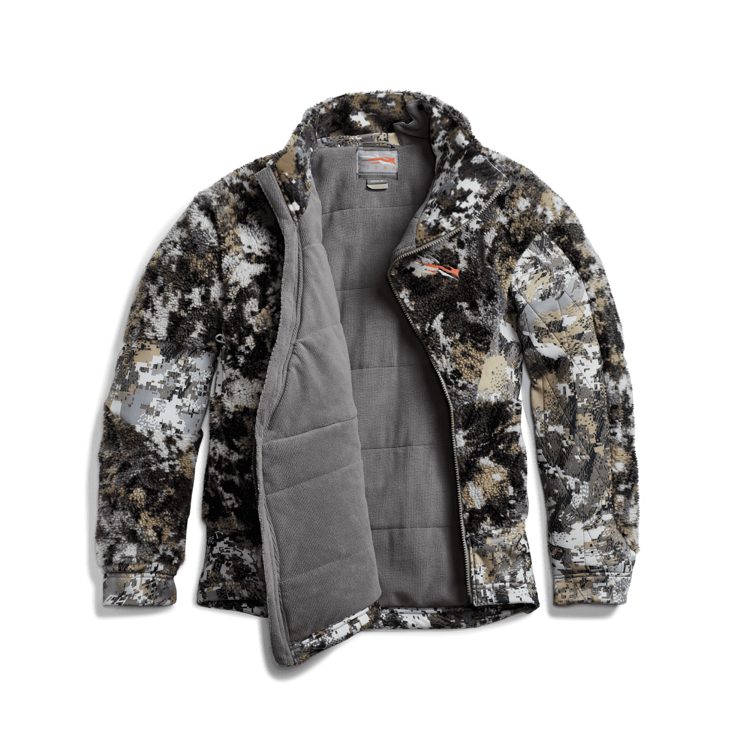 Fanatic Jacket