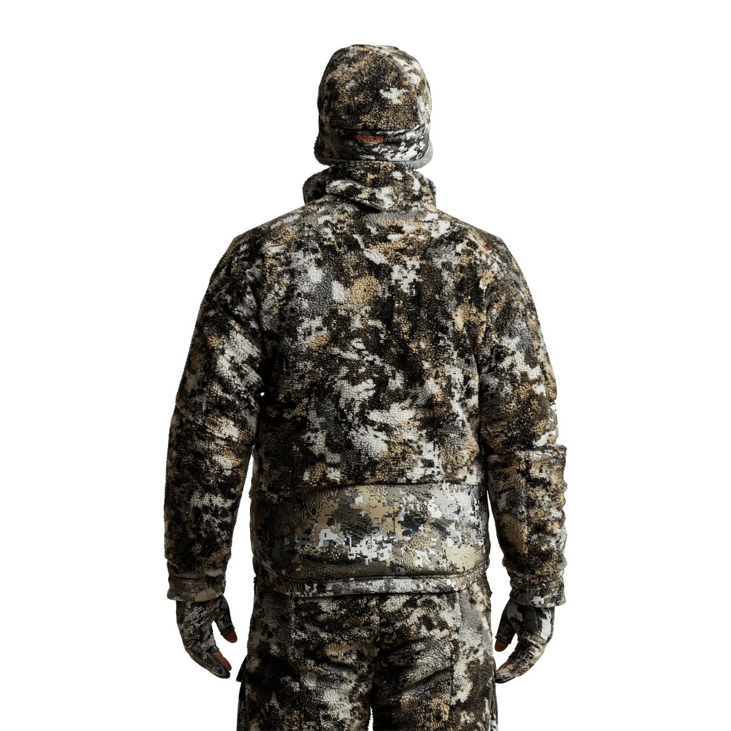 Fanatic Jacket