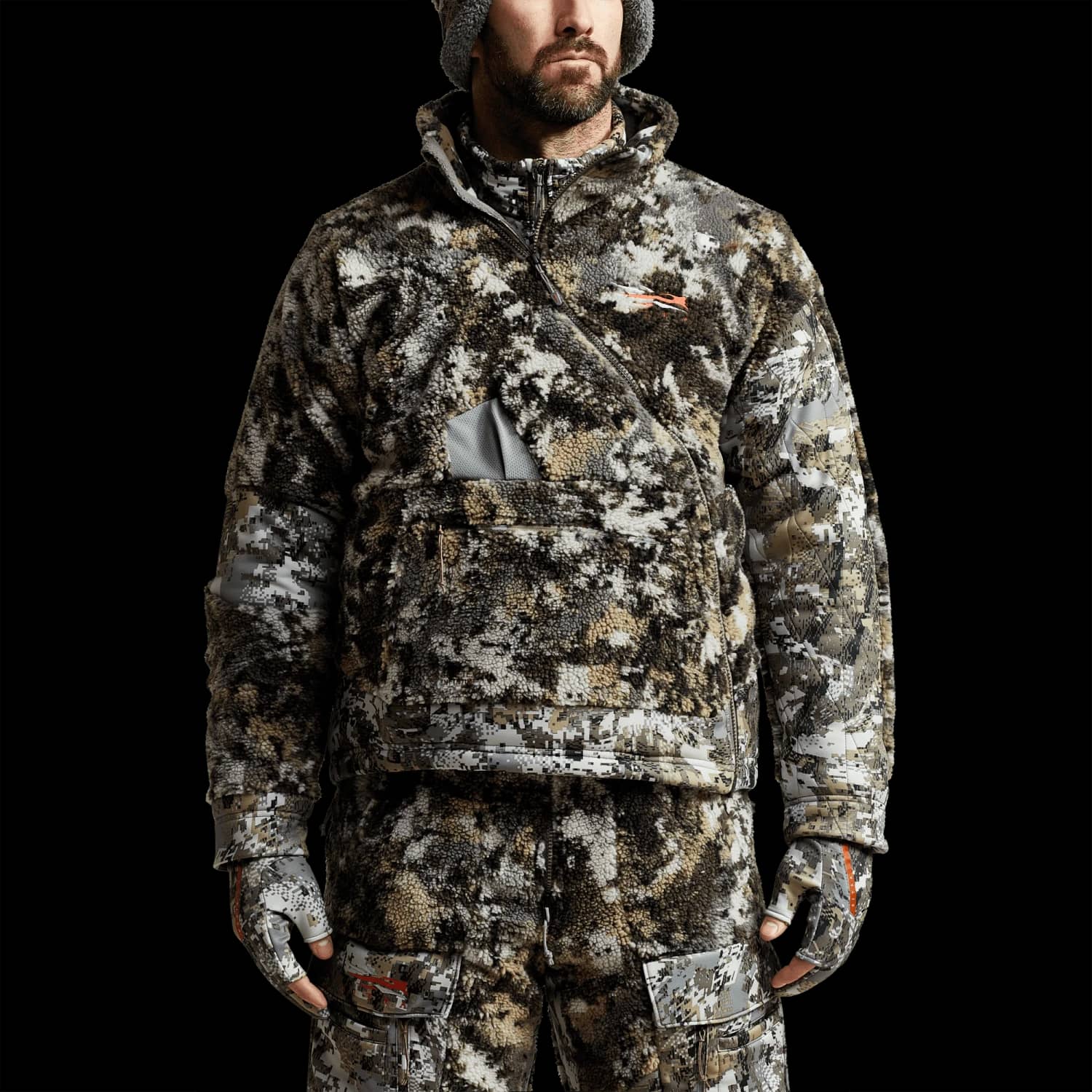Completely Windproof Design