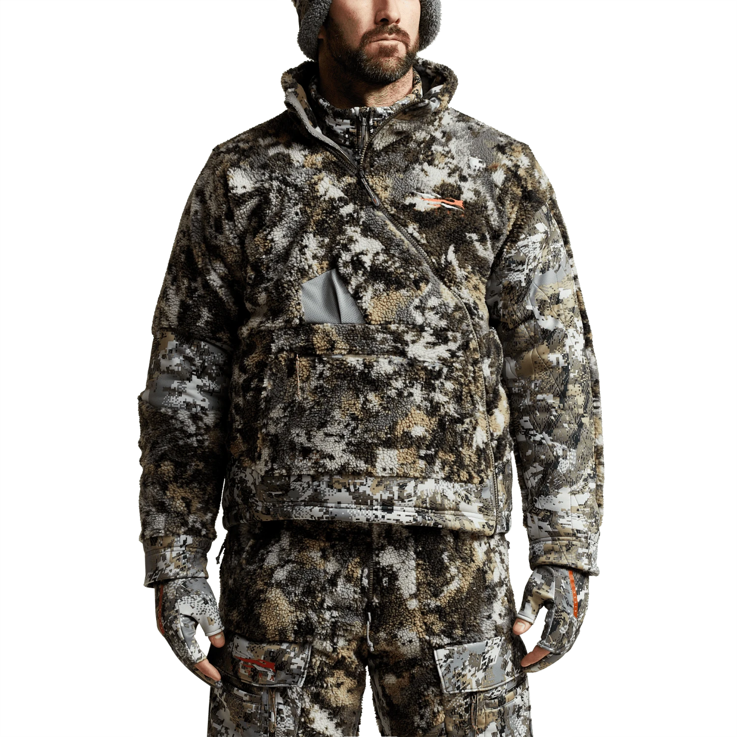 Fanatic Jacket
