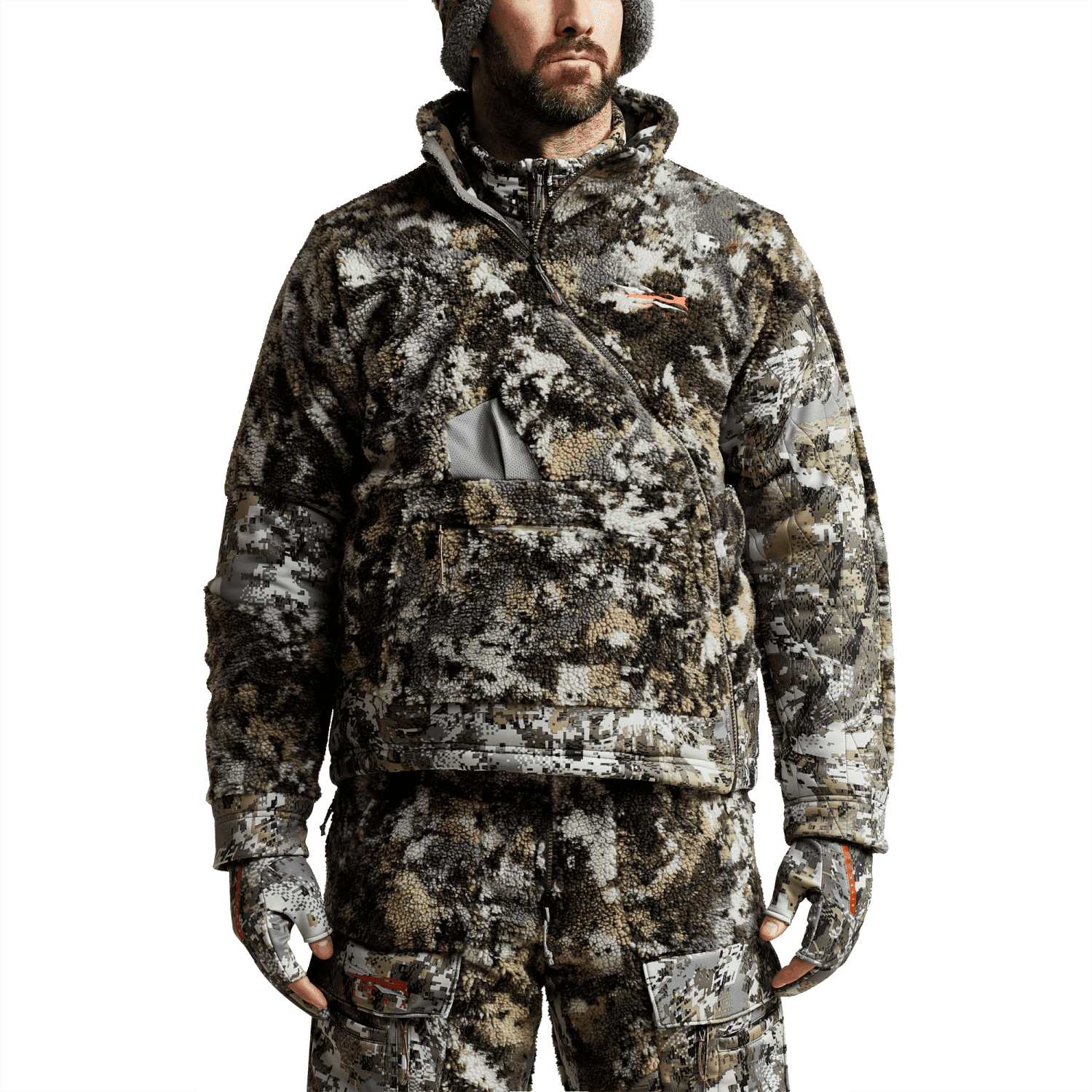 Fanatic Jacket