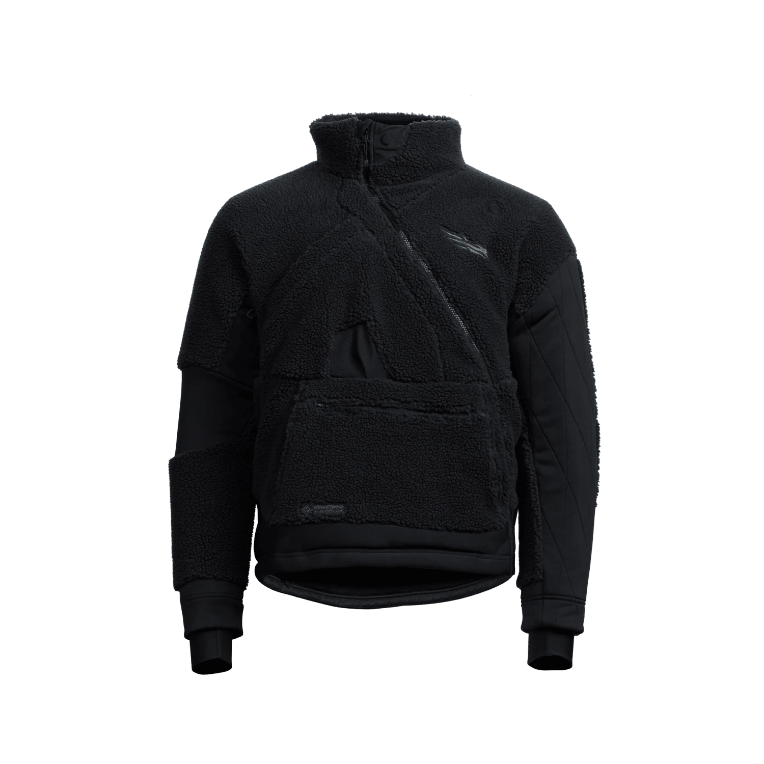 Fanatic Jacket