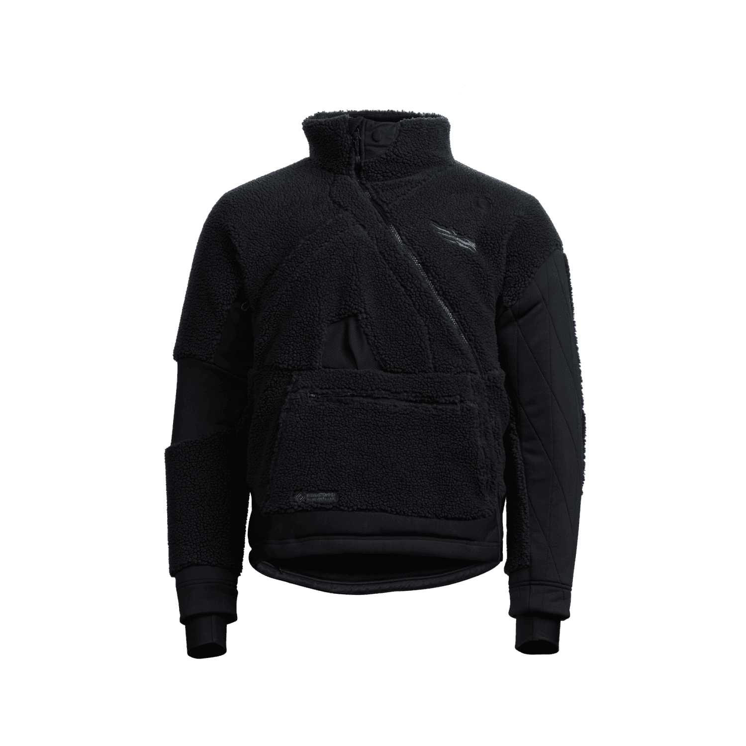 Fanatic Jacket