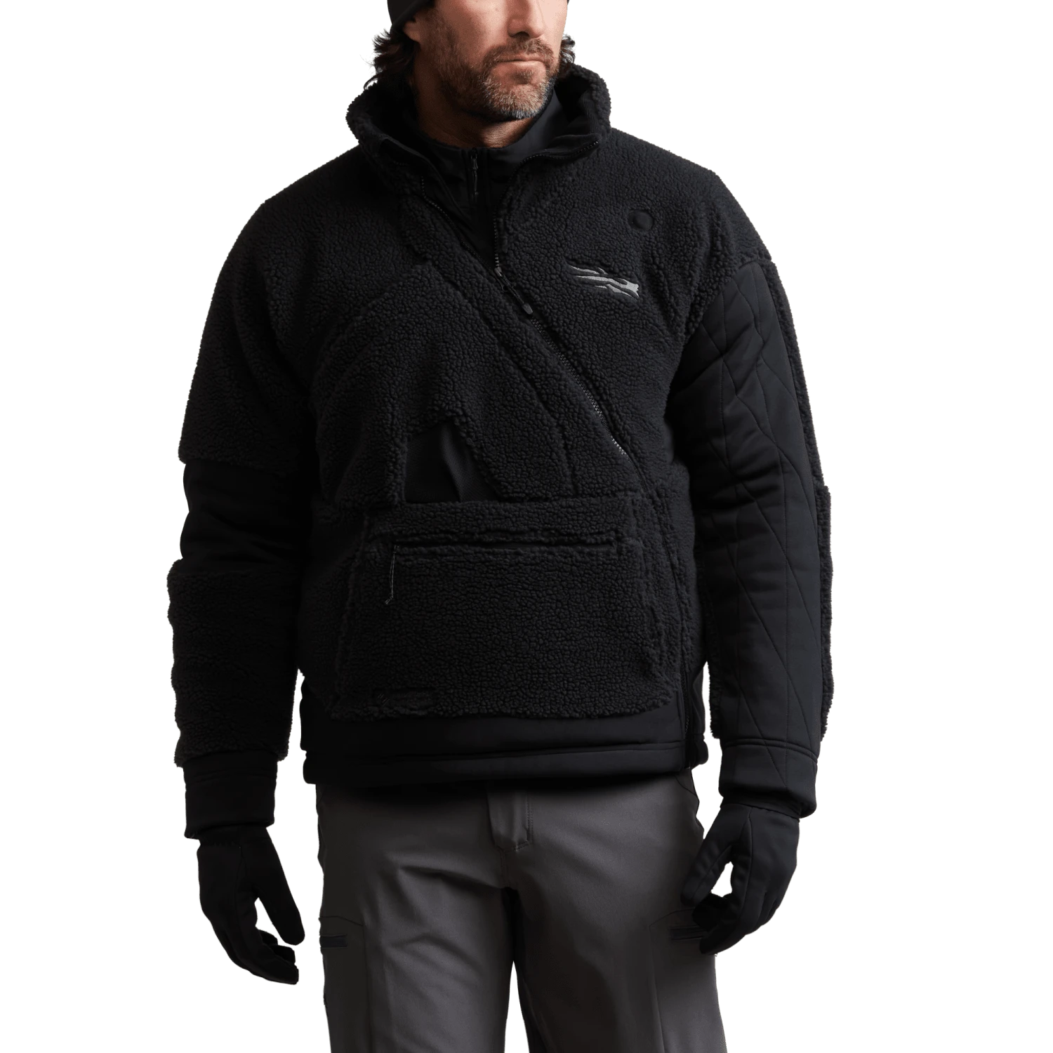 Fanatic Jacket