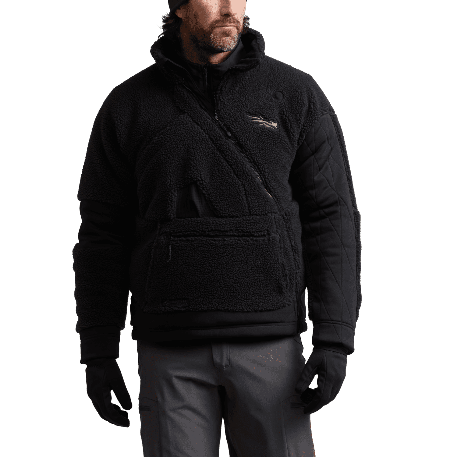 Fanatic Jacket
