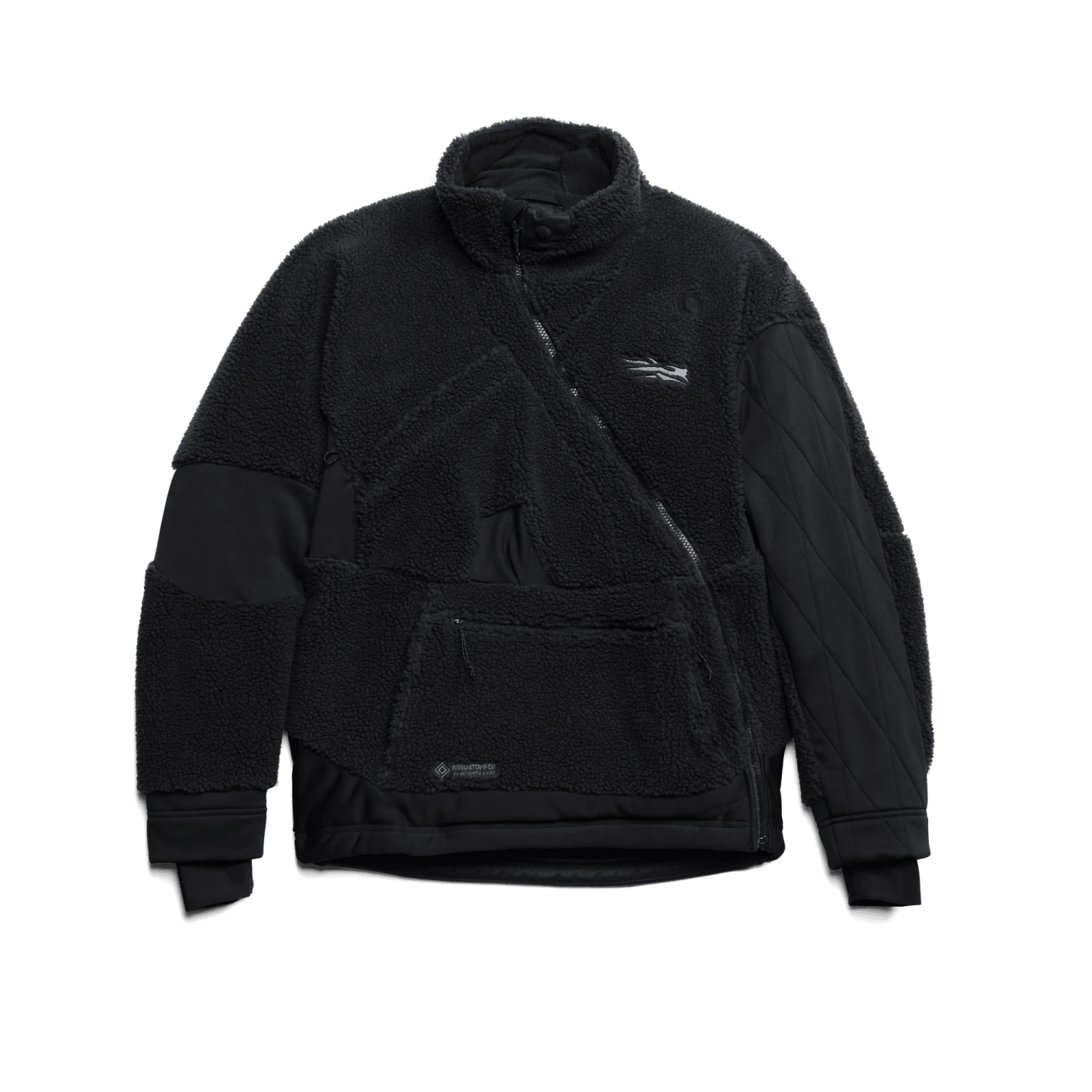 Fanatic Jacket