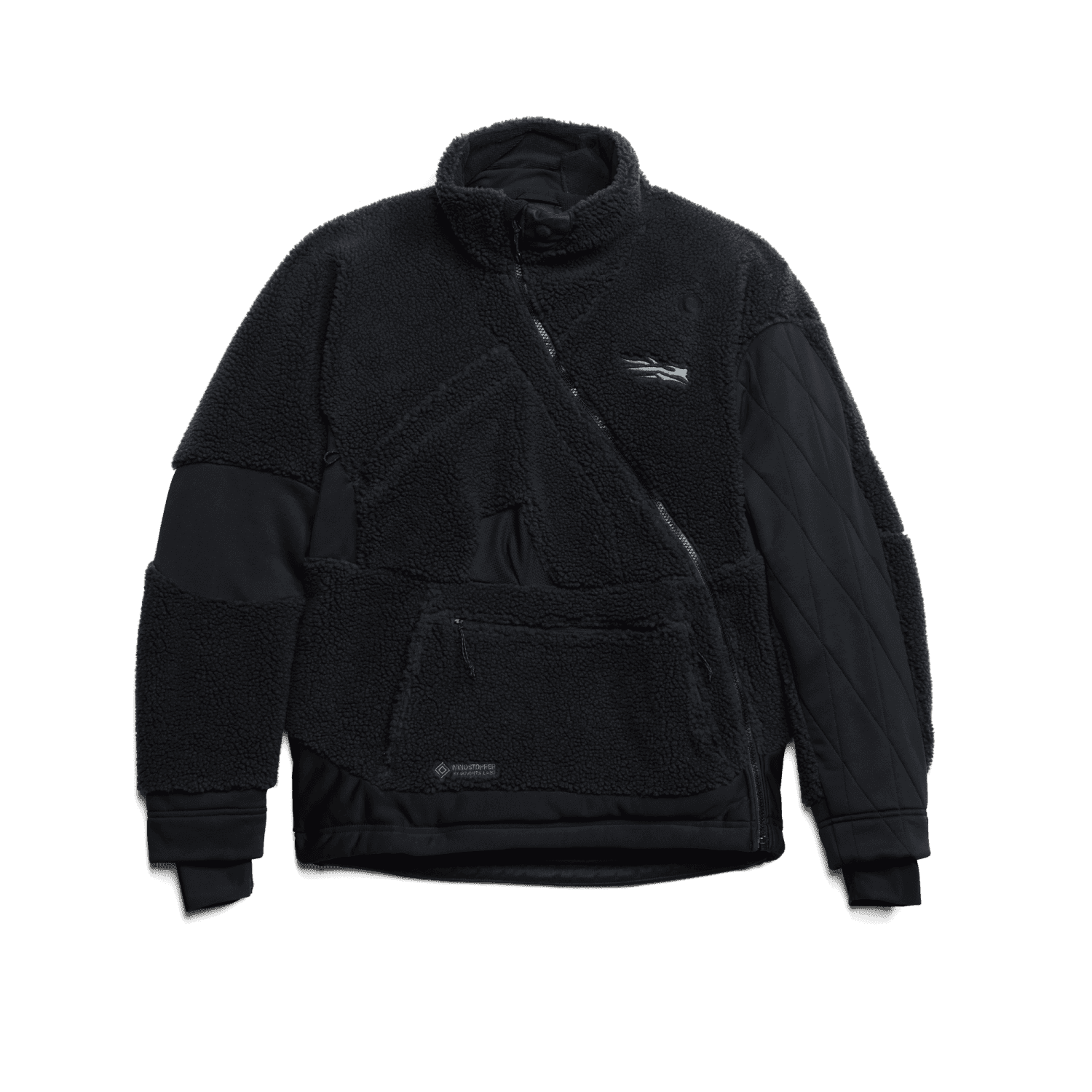 Fanatic Jacket