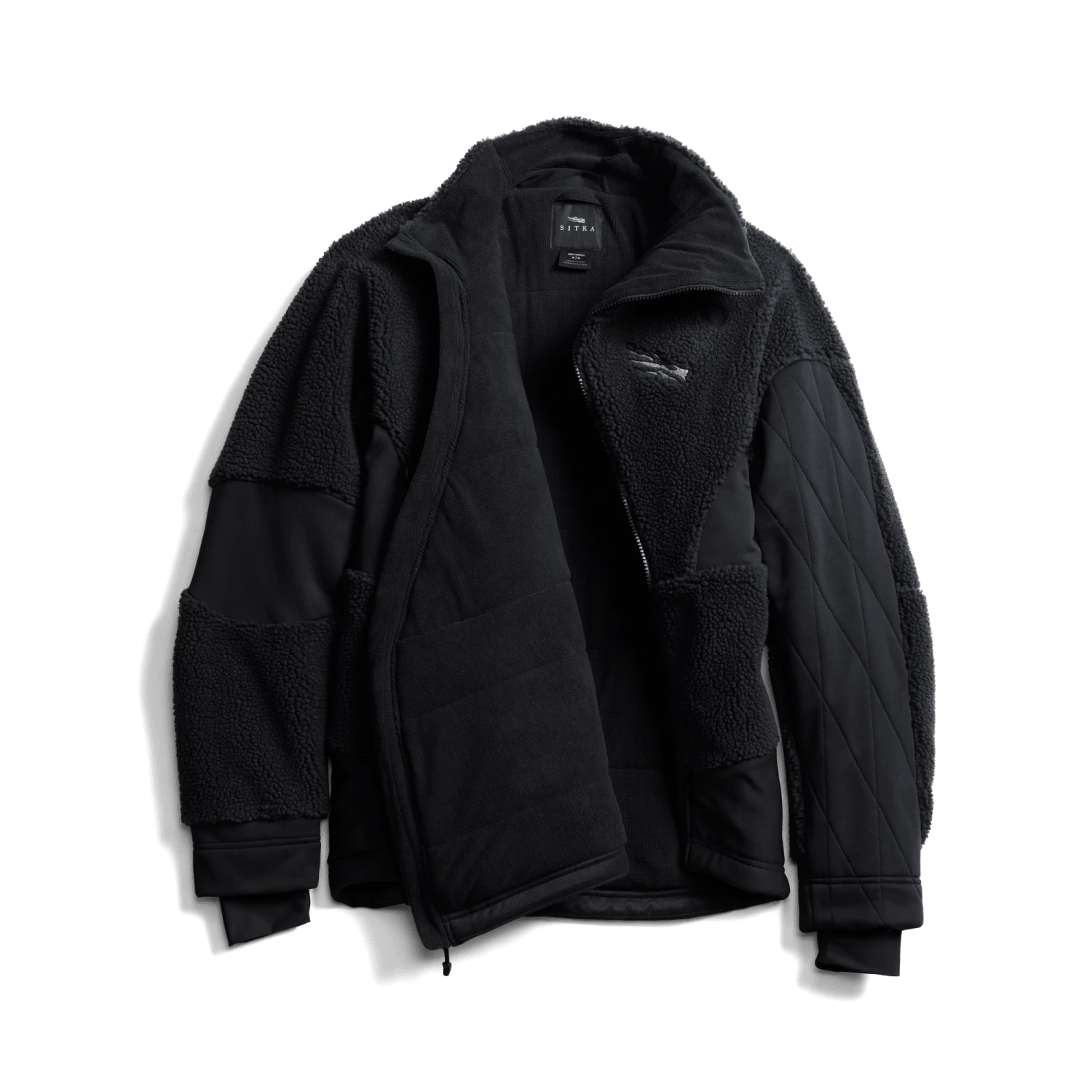 Fanatic Jacket