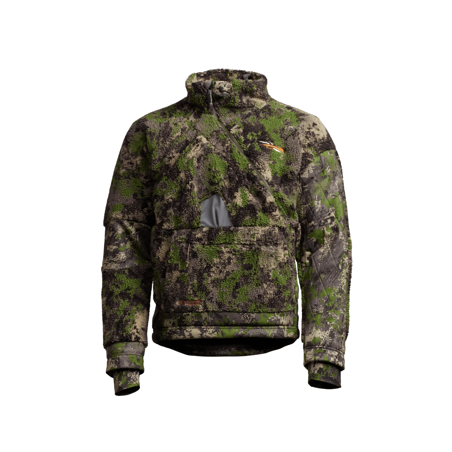 Fanatic Jacket