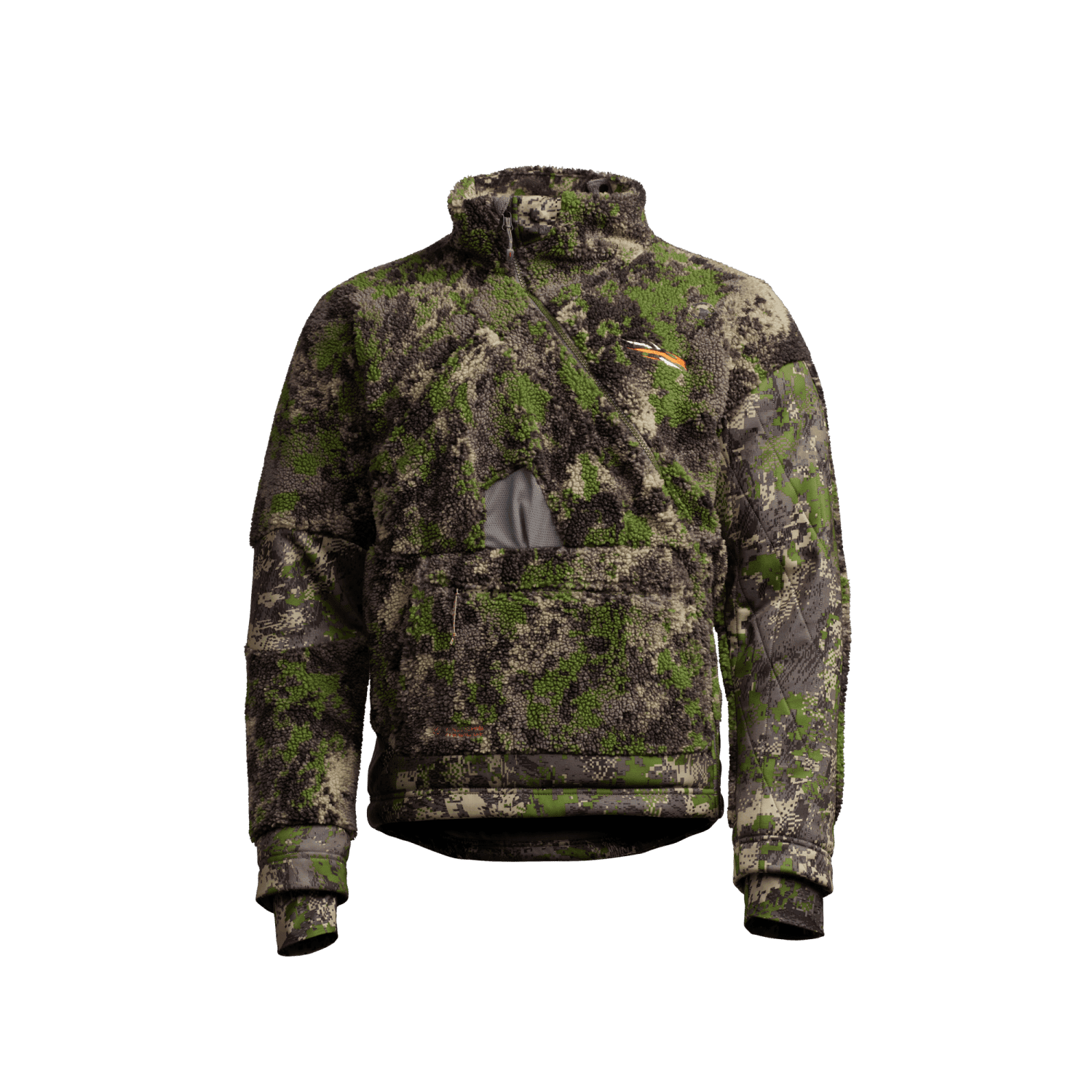 Fanatic Jacket