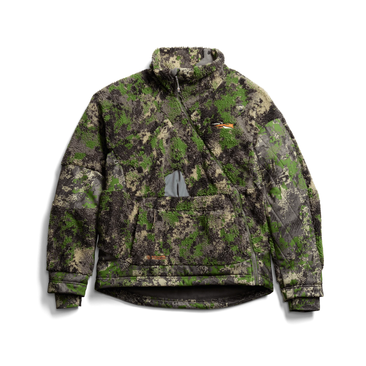 Fanatic Jacket