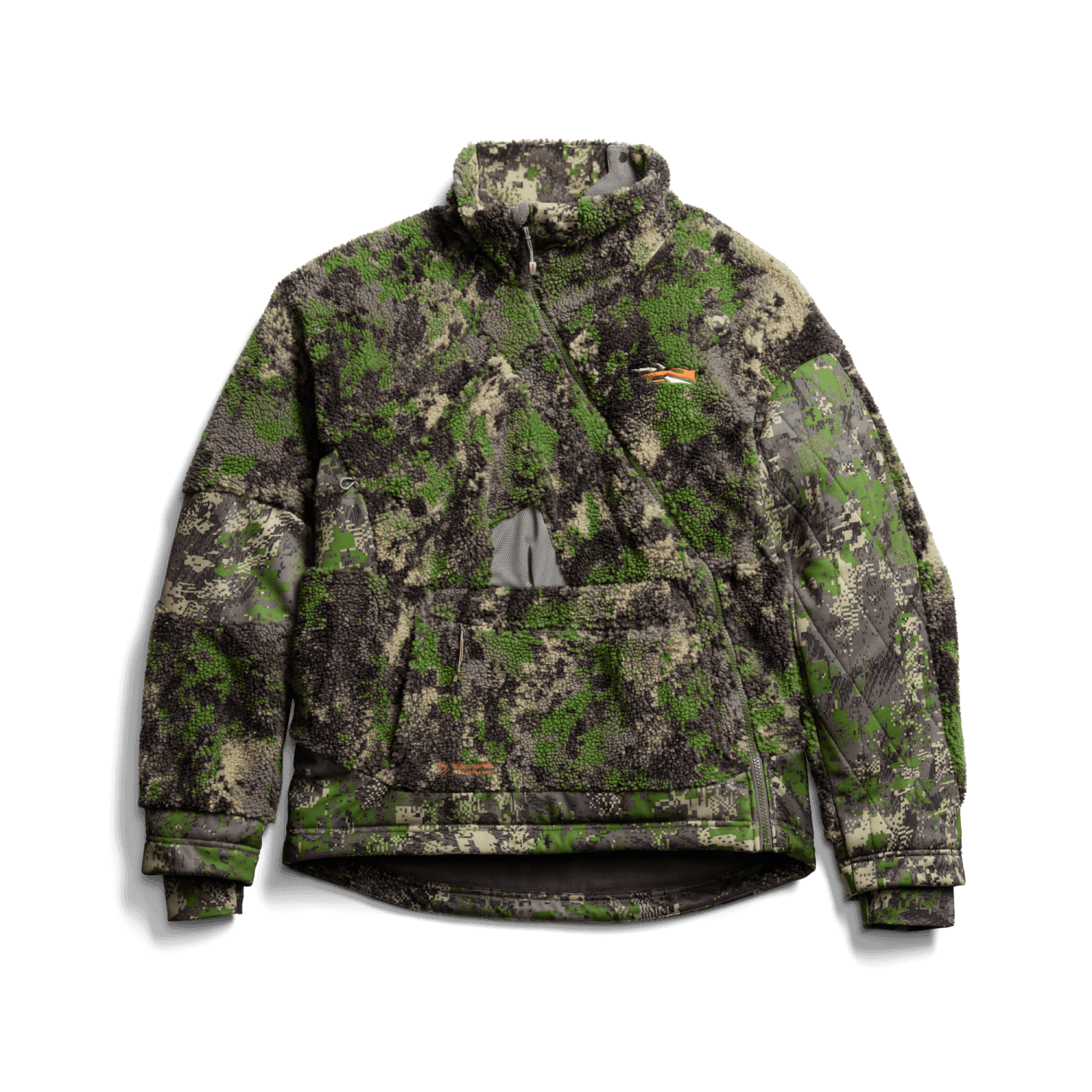 Fanatic Jacket