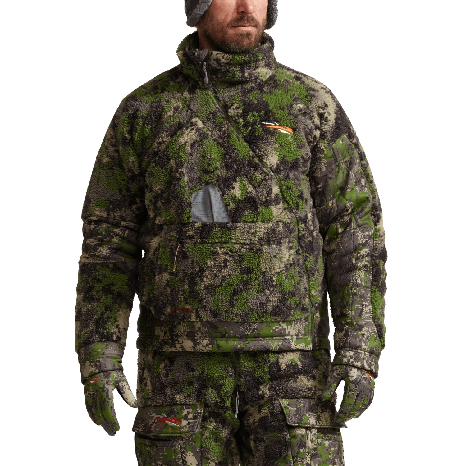 Fanatic Jacket