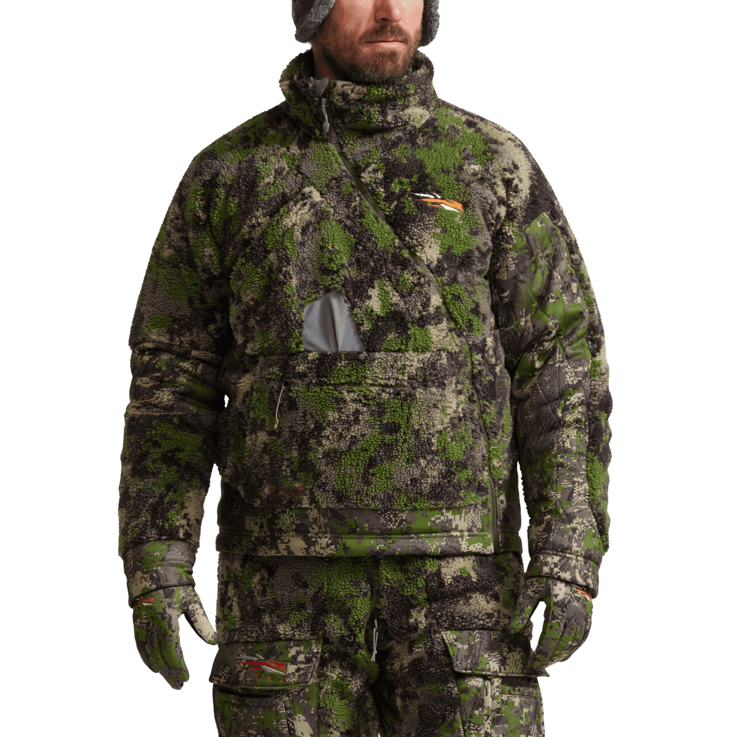 Fanatic Jacket