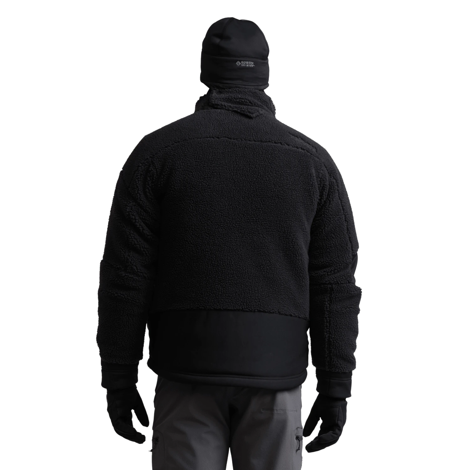 Fanatic Jacket