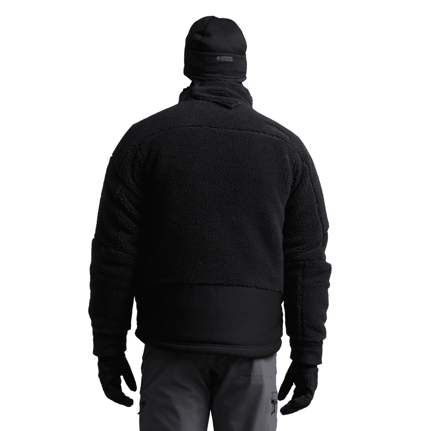 Fanatic Jacket