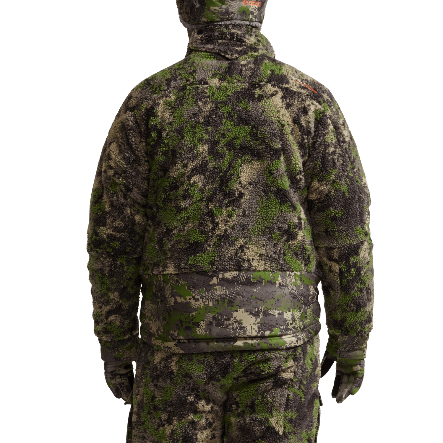 Fanatic Jacket