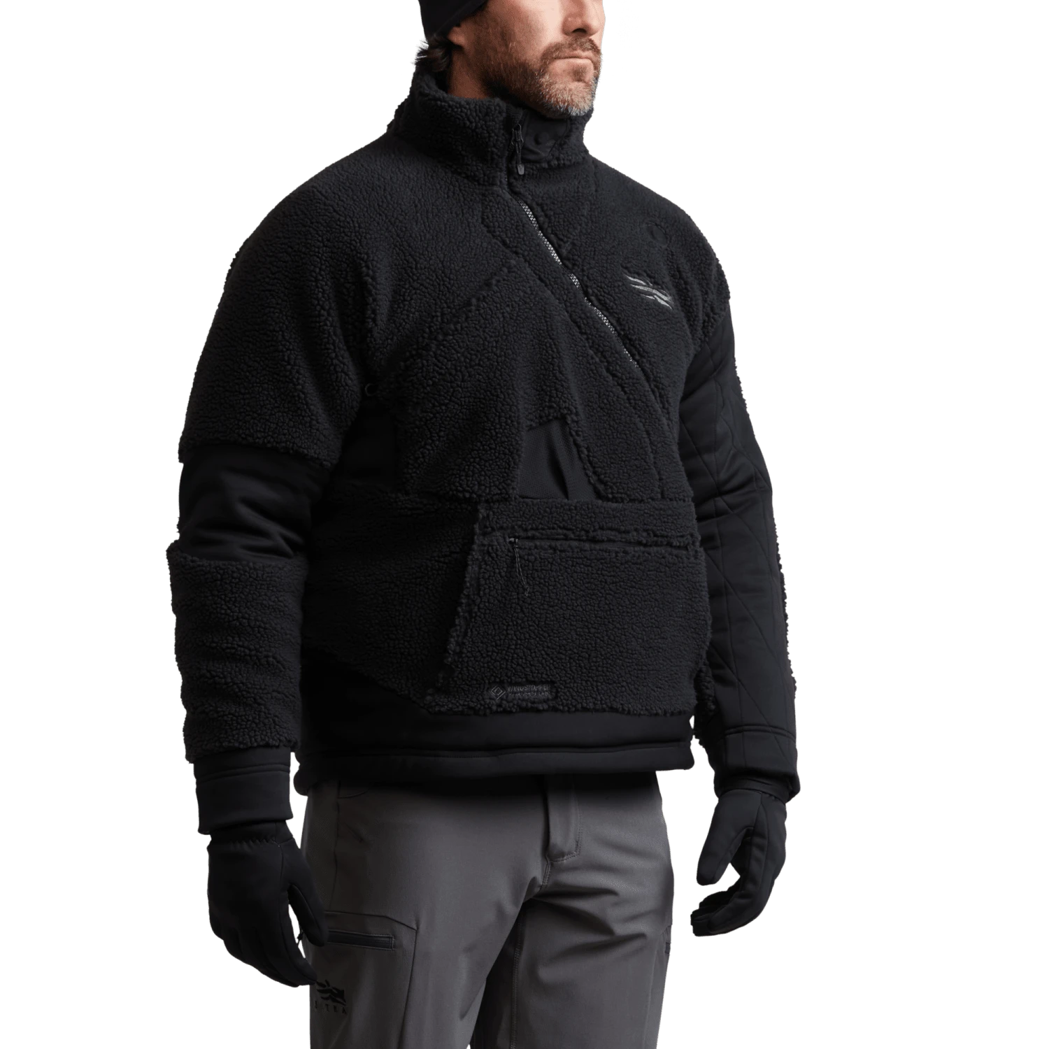 Fanatic Jacket