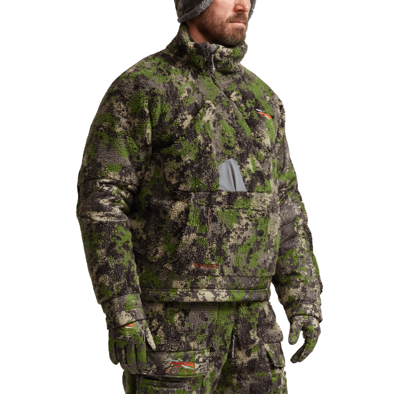 Fanatic Jacket