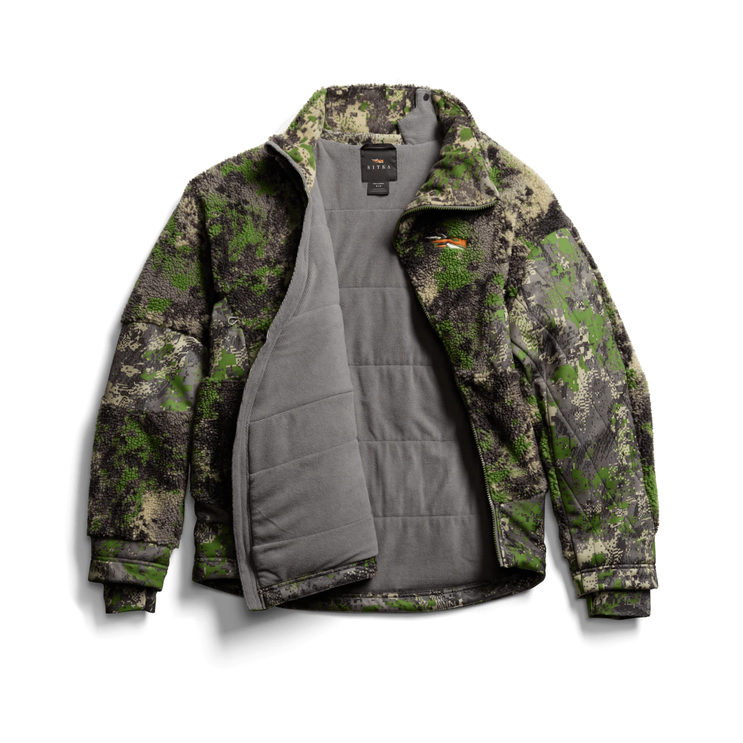 Fanatic Jacket