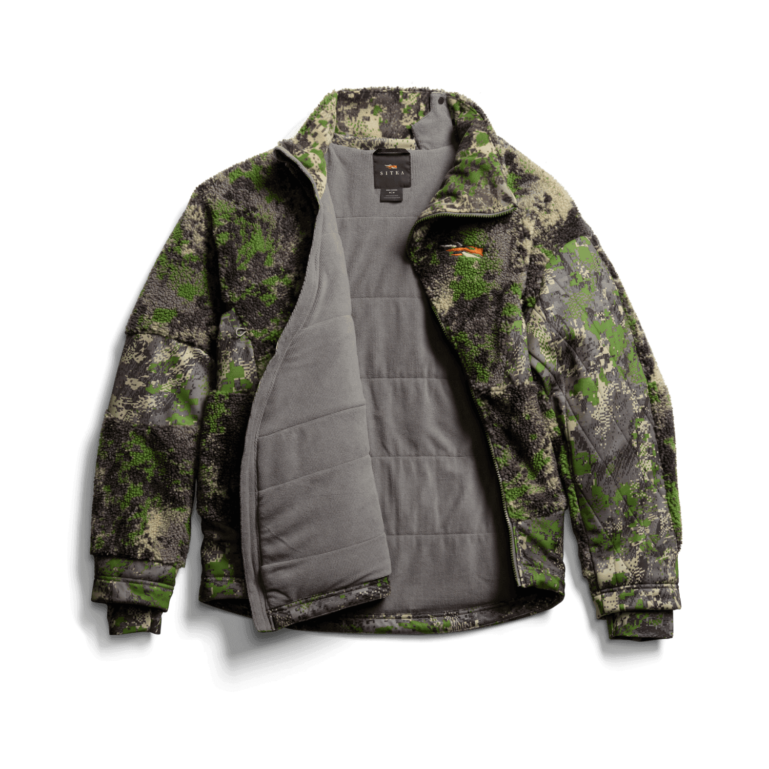 Fanatic Jacket